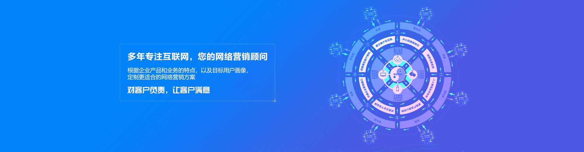 下花园如何百度推广